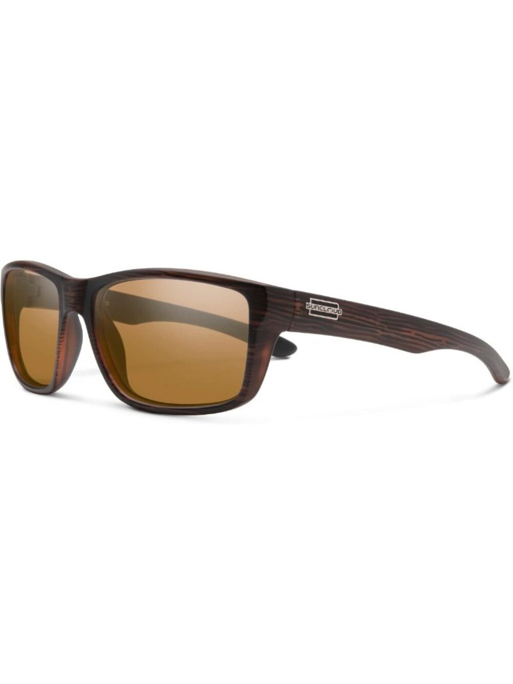 Polarized Sunglasses with 100% UV Protection | Comfortable Fit & Stylish Design